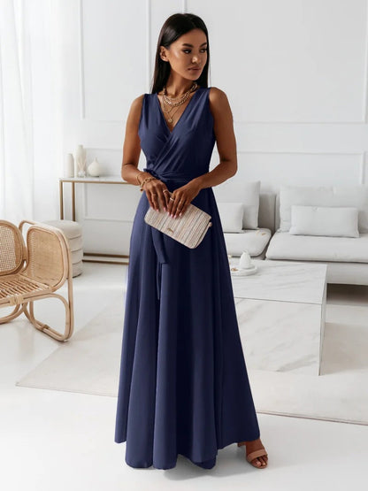 Women's Wedding Guest Dress | Classic Formal Look