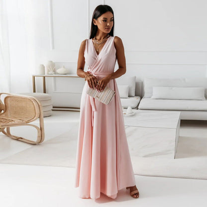 Women's Wedding Guest Dress | Classic Formal Look