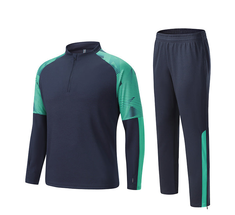 Men’s Training Tracksuit Set | Sport Performance Wear