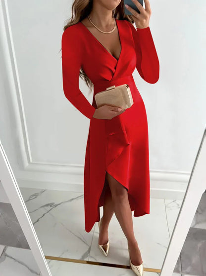 Beautiful Ladies Party Dress