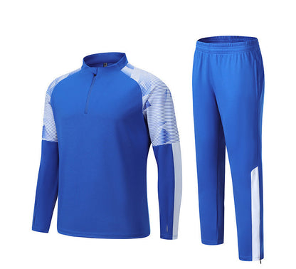 Men’s Training Tracksuit Set | Sport Performance Wear