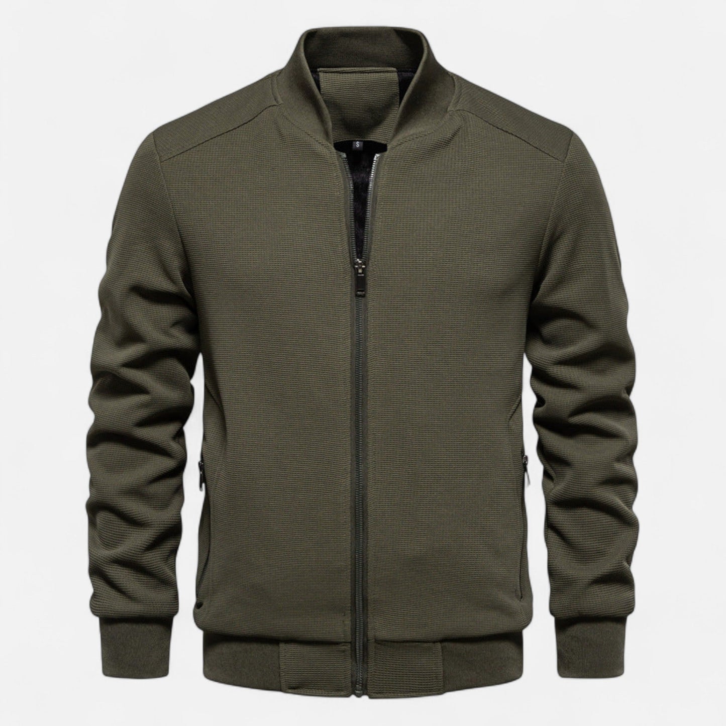 Ancient World | Men's Jacket Classic Timeless Elegance