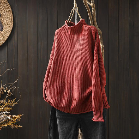 Willow - Comfy Knit Sweater