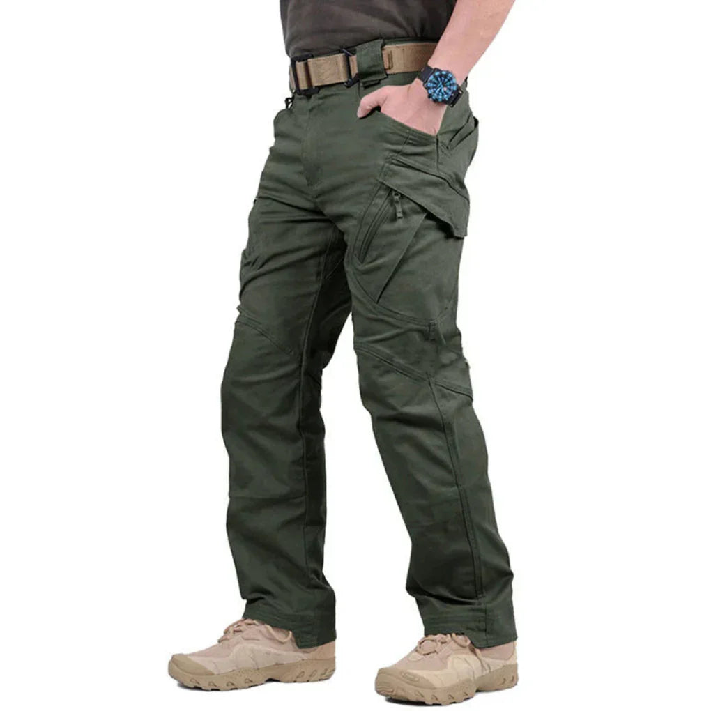 Versatile Waterproof Hiking Pants
