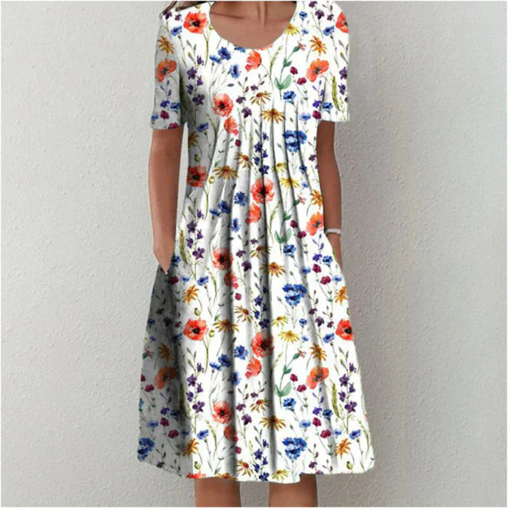 Women's Oceane Summer Dress