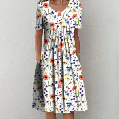 Women's Oceane Summer Dress