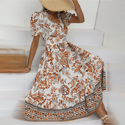 Beautiful Flower Girl Dress