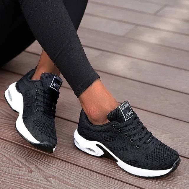 Breathable Running Shoes