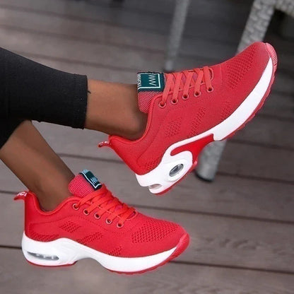 Breathable Running Shoes