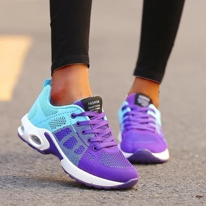 Breathable Running Shoes