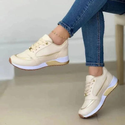 Zara Active Sneakers - For a dynamic and elegant look