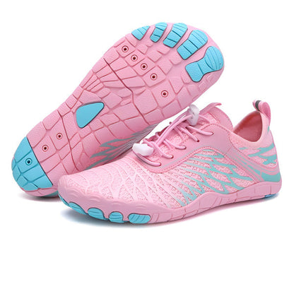 AzureFlex™ Non-Slip Barefoot Shoes (Unisex)
