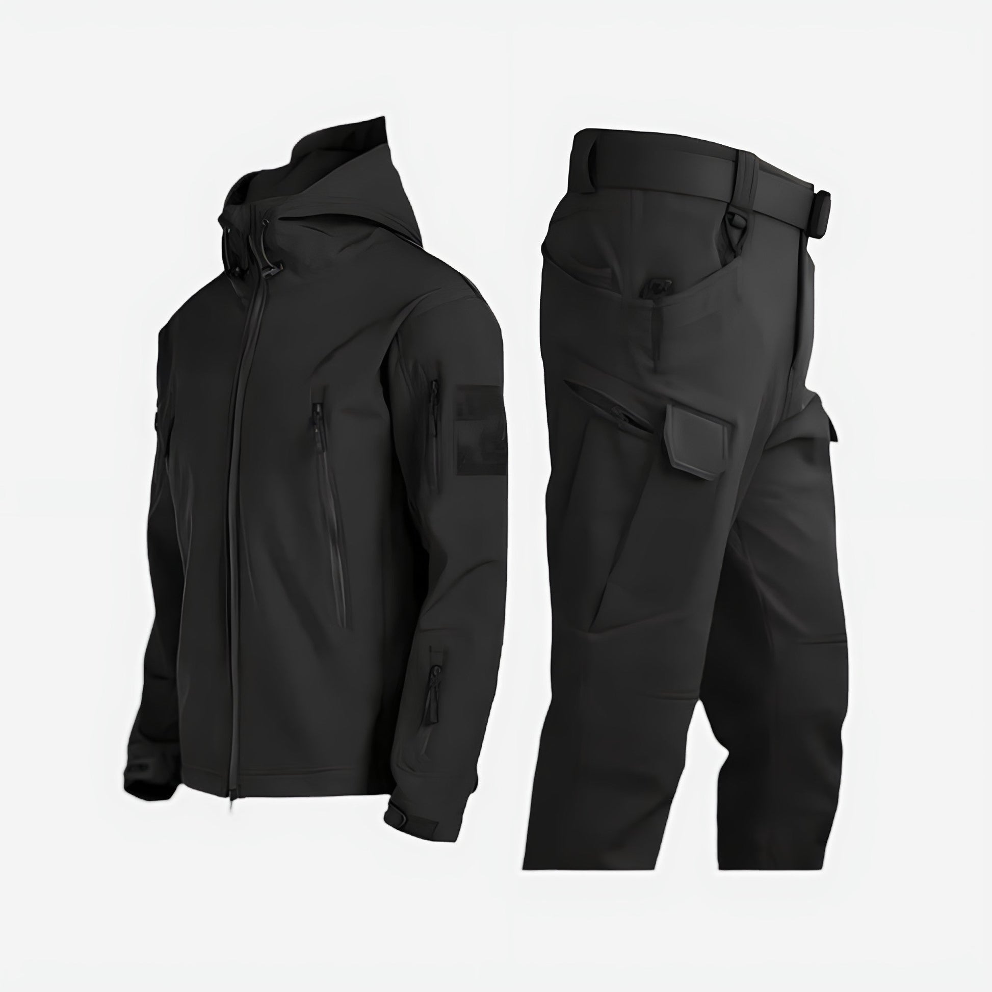 Waterproof Camping Gear Set - Olytrend