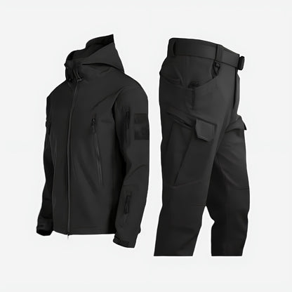 Waterproof Camping Gear Set - Olytrend