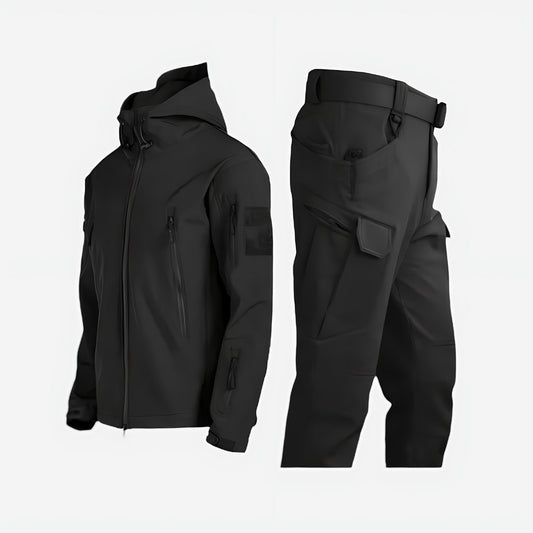 Waterproof Camping Gear Set - Olytrend