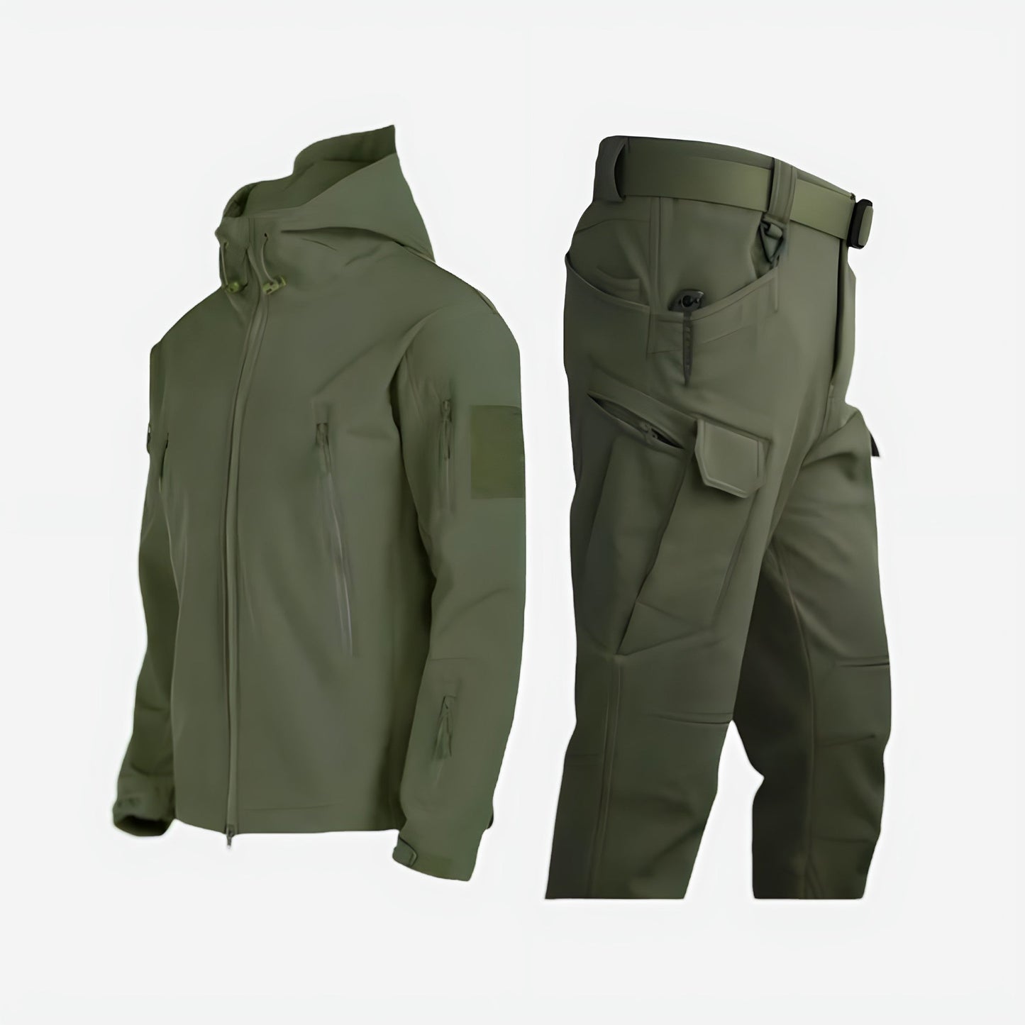 Waterproof Camping Gear Set