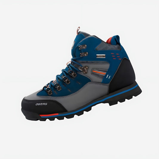 Waterproof Trekking Shoes for Men - Olytrend
