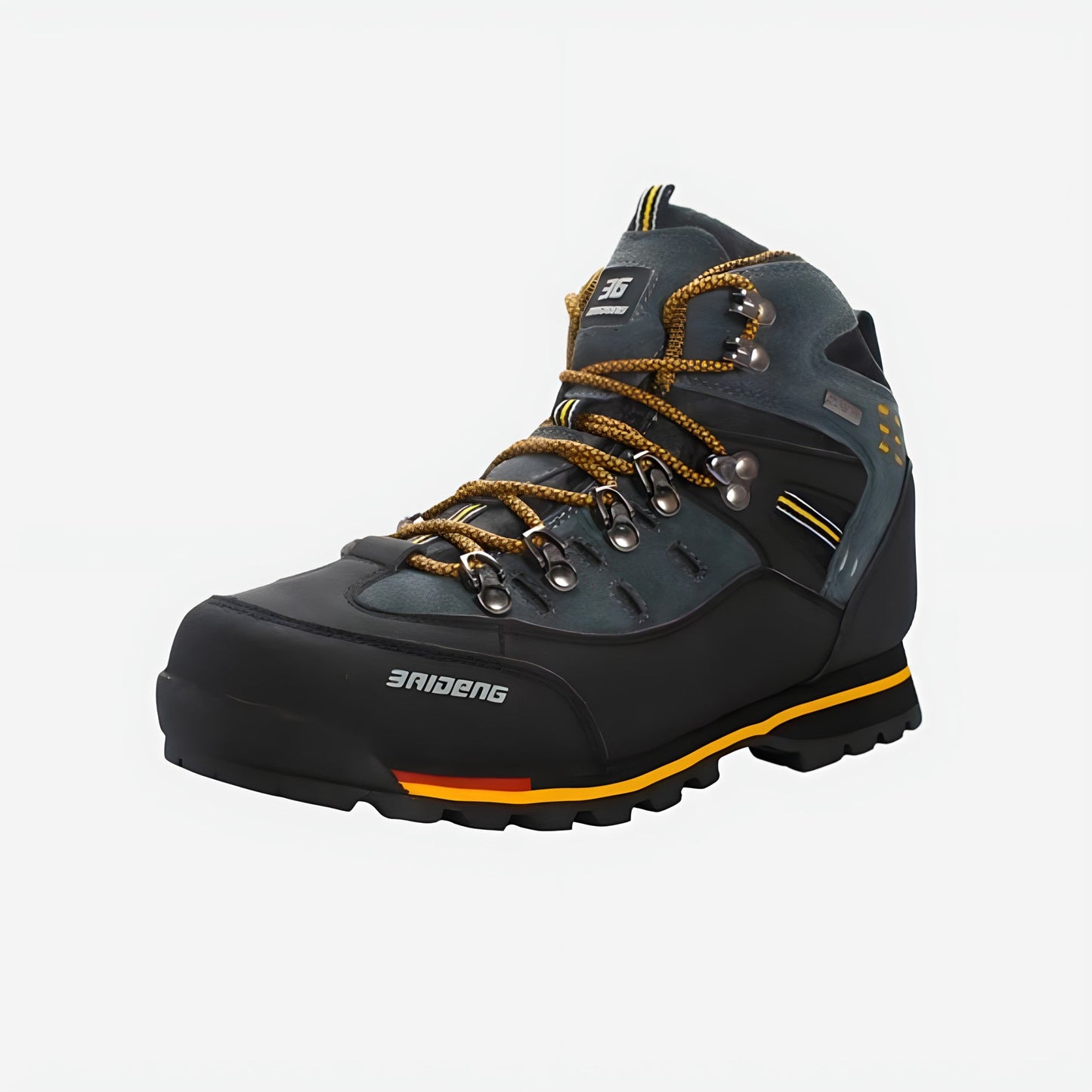 Waterproof Trekking Shoes for Men