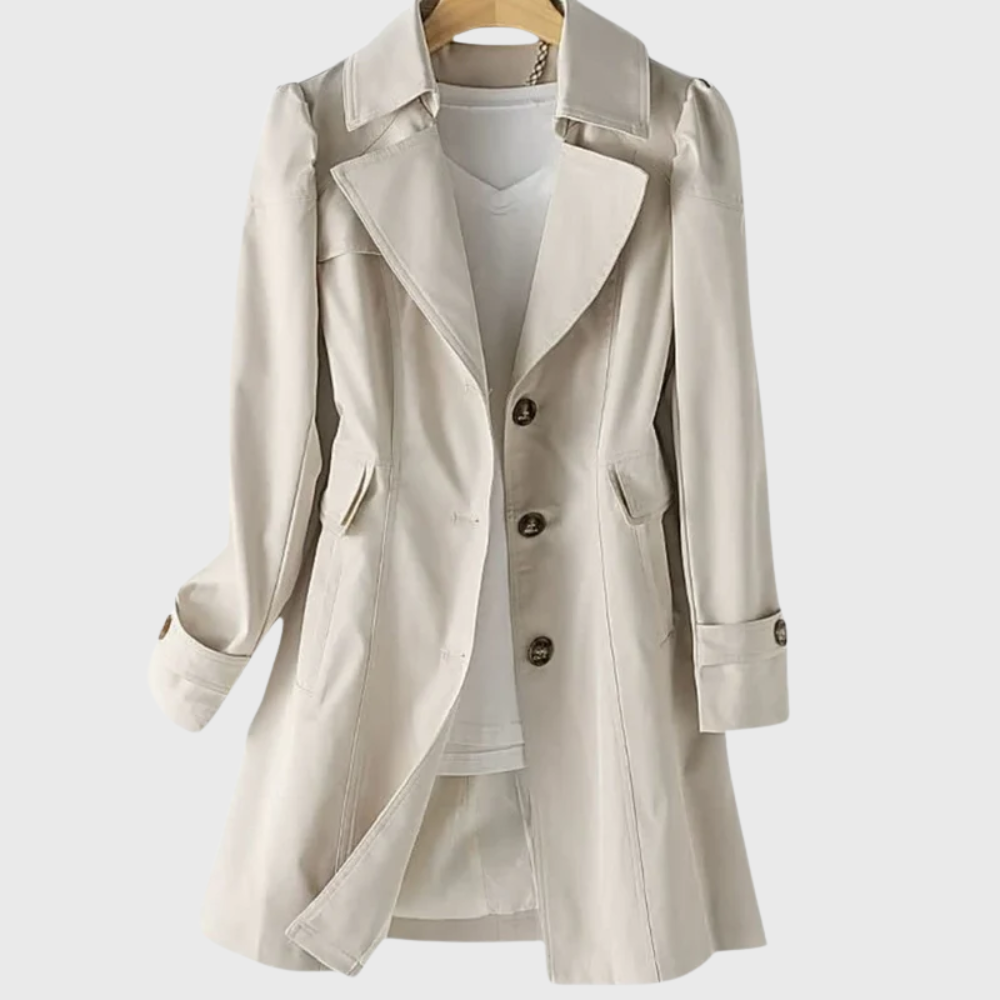 Waterproof Daily Rain Jacket - Olytrend