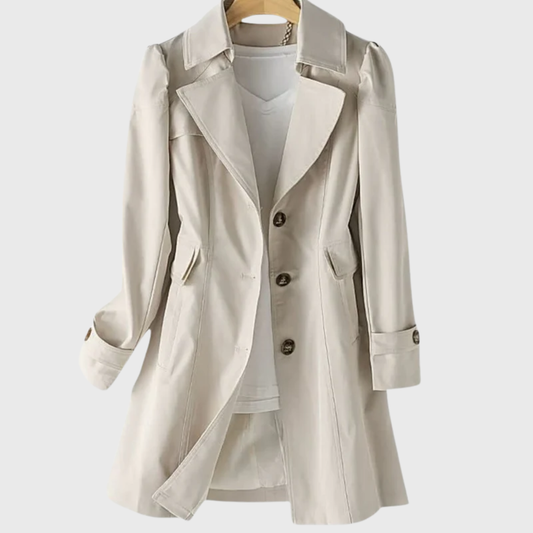 Waterproof Daily Rain Jacket - Olytrend