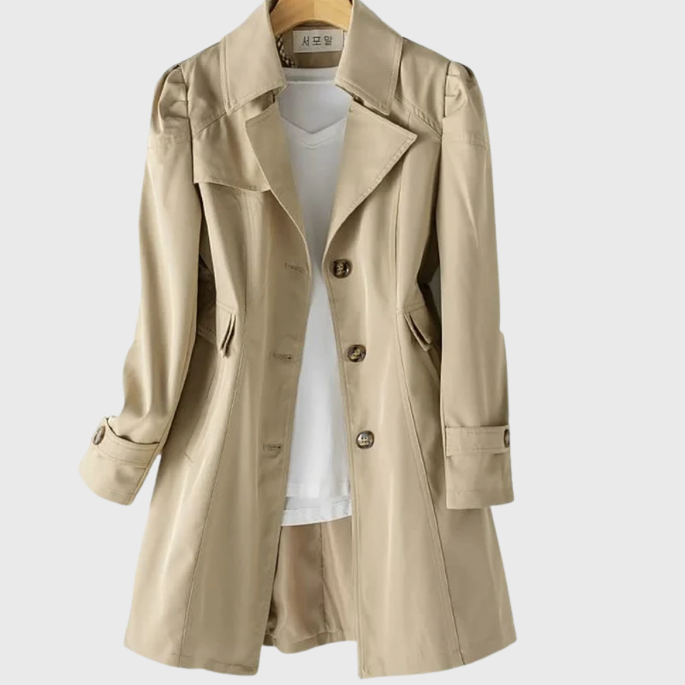 Waterproof Daily Rain Jacket