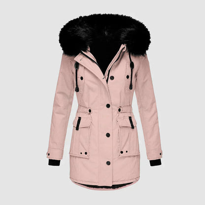 Women's Saige Waterproof Winter Jacket