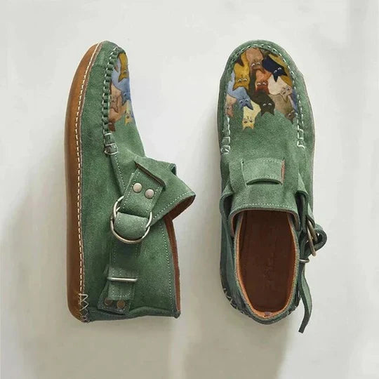 Women's Leela Ankle Boots