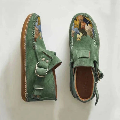 Women's Leela Ankle Boots