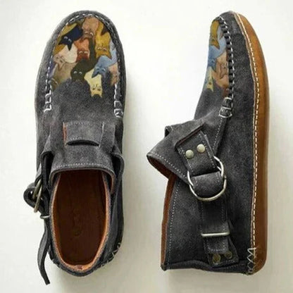 Women's Leela Ankle Boots
