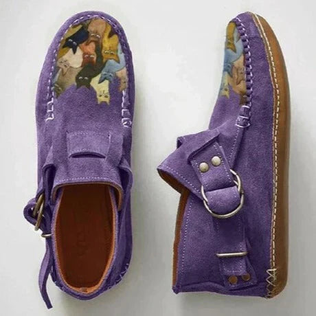 Women's Leela Ankle Boots