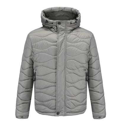 Andrin Windproof Jacket