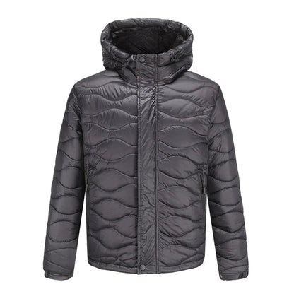 Andrin Windproof Jacket