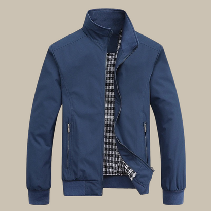 Waterproof Lightweight Mens Summer Coat