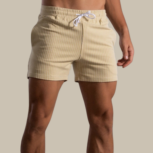 Arno | Super Stretchy Short Fitness