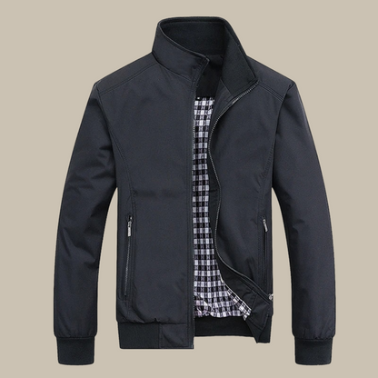 Waterproof Breathable Mens Summer Coat
