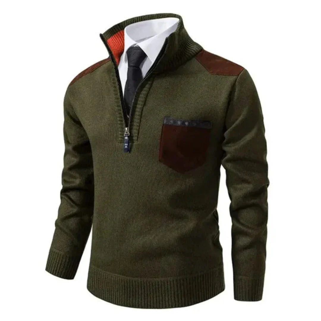Balthasar | Sweaters for men