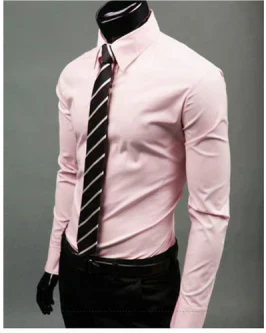Wilhelm | Classic men's shirt