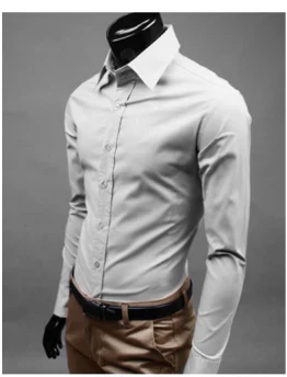 Wilhelm | Classic men's shirt