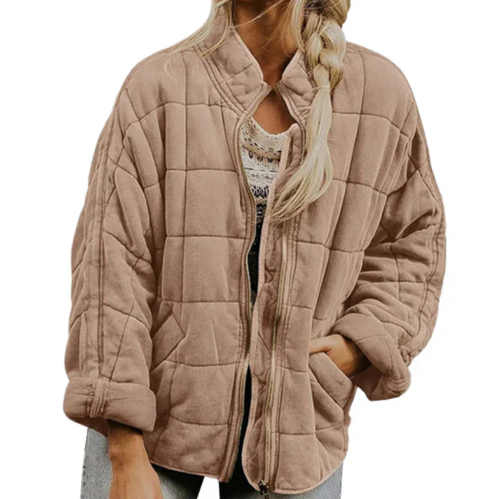 Vintage Ellis jacket, loose fit