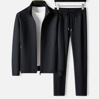 Ancient World | Men's Tracksuit Elegant Cut Premium Comfort