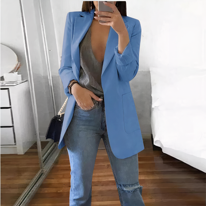 Women's Raya Elegant Blazer