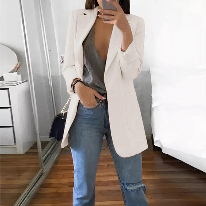 Women's Raya Elegant Blazer