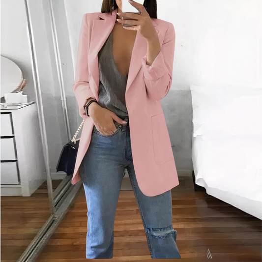 Women's Raya Elegant Blazer