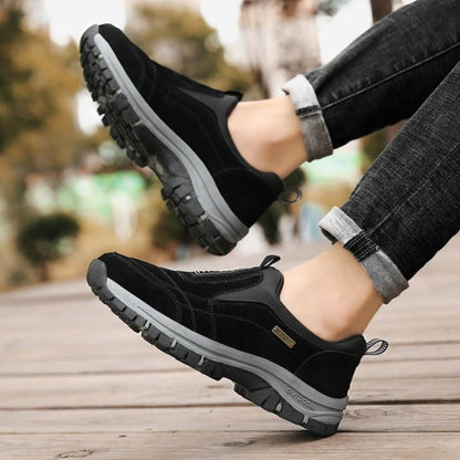 Antoni - High-end orthopedic shoes in mesh