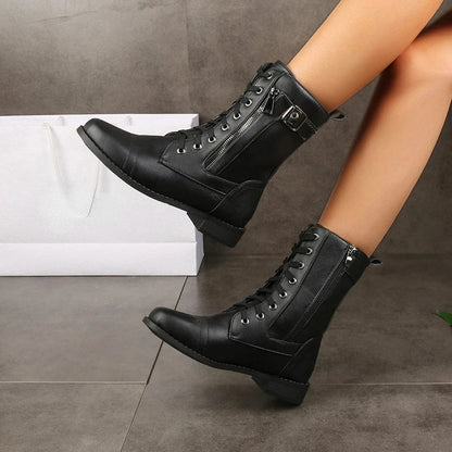 Brandy Women's Ankle Boots
