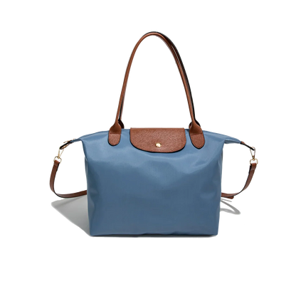 Aria | Foldable everyday tote bag - Lightweight and elegant