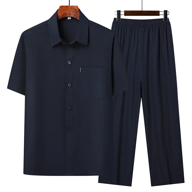Betin | Trendy Summer Set for Men