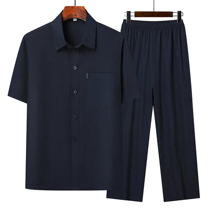 Betin | Trendy Summer Set for Men