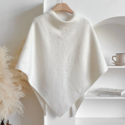 Warm and Cozy Fall Scarf