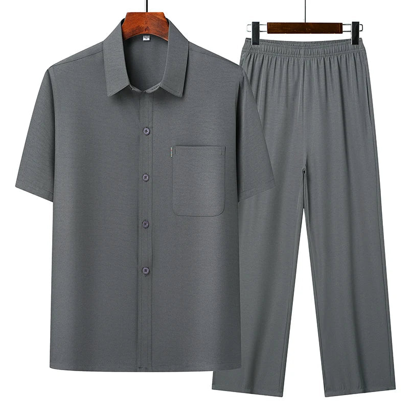 Betin | Trendy Summer Set for Men